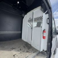 2020 Ford TRANSIT 250 HI ROOF