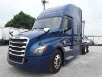 2020 Freightliner NEW CASCADIA PX12664
