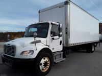 2020 Freightliner M2 106