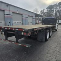 2020 Freightliner M2 106