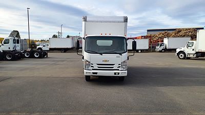 2020 Chevrolet LCF 4500HD