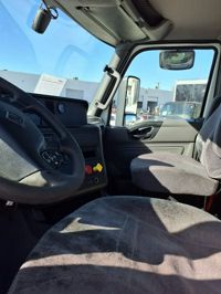 2020 International RH613