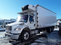 2019 Freightliner M2 106