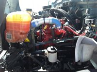 2020 International MV607