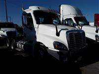 2019 Freightliner CASCADIA 125
