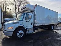 2020 Freightliner M2 106