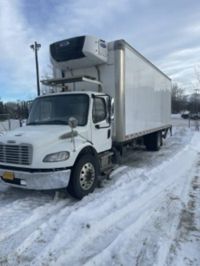 2019 Freightliner M2 106