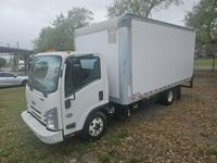 2021 Chevrolet LCF 4500HD