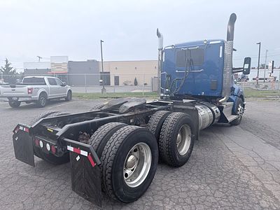 2020 Kenworth T680