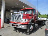 2012 International 7600