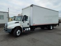 2018 International 4300