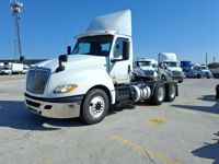 2018 International LT625