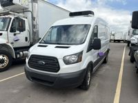 2017 Ford TRANSIT 250