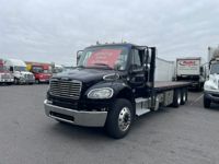 2018 Freightliner M2 106