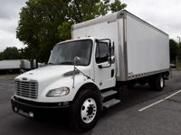 2019 Freightliner M2 106