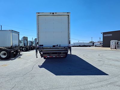 2020 International MV607