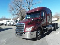 2020 Freightliner NEW CASCADIA PX12664