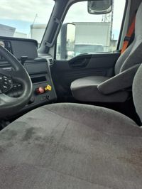 2019 International LT625