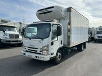 2020 Isuzu NRR