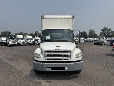 2019 Freightliner M2 106