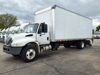 2018 International 4300