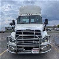 2018 Freightliner CASCADIA 125