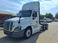2020 Freightliner CASCADIA 125