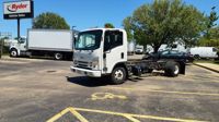 2024 Chevrolet LCF 4500HD