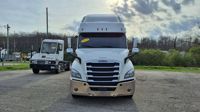2020 Freightliner NEW CASCADIA 116