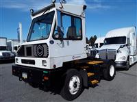 2018 Capacity SABRE 5 4X2
