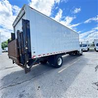 2019 Freightliner M2 106