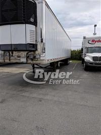 2009 Great Dane 7211TZ-1