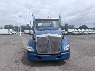 2020 Kenworth T680