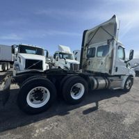 2020 Freightliner NEW CASCADIA PX12664