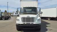 2018 Freightliner M2 106