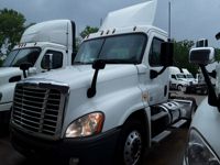 2019 Freightliner CASCADIA 125