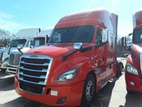 2020 Freightliner NEW CASCADIA PX12664