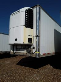 2014 VANGUARD TRAILER CORP R8000B 53/102/162