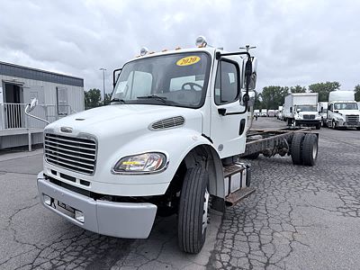 2020 Freightliner M2 106