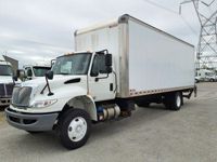 2018 International 4300