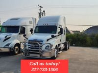 2020 Freightliner NEW CASCADIA PX12664