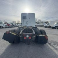 2020 Freightliner NEW CASCADIA PX12664