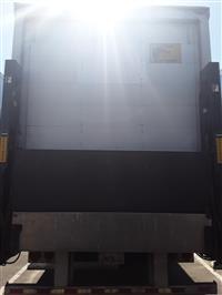 2013 Great Dane DRY VAN 53/102/162