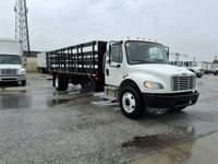 2018 Freightliner M2 106