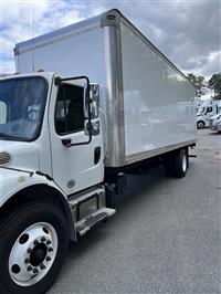 2016 Freightliner M2 106