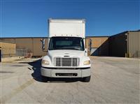 2018 Freightliner M2 106