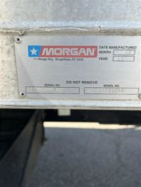 2017 Freightliner M2 106