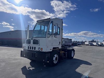 2018 Autocar ACT 42