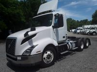 2019 Volvo VNL64T