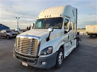 2018 Freightliner CASCADIA 125